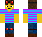 dantale frisk