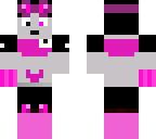 dantale mettaton ex