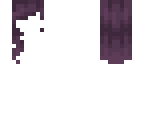 dark purple girl hair base