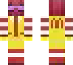 deadpool keifermc