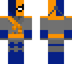 deathstroke