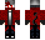 demon boy