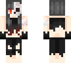 demon girl