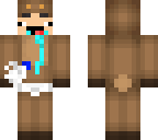 derp moosecraft