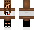 derp nutella girl