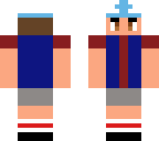 dipper pines