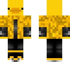 duck me