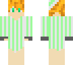 ed in pjs