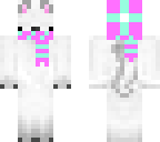 edit because she was being difficult