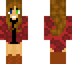 edit fall girl