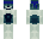 edit fixed taken skin you can see eyes more