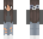 edit of older skin