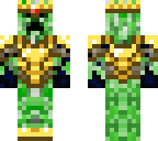 elemental creeper