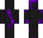 ender discharge
