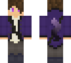 ender werewolf