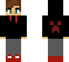 epike minecon boy