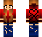 evil2gamer oc