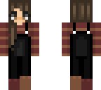 fall girl