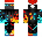 fire and ice