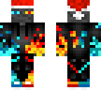 fire and ice