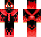 fire ninja