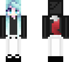 firned skin