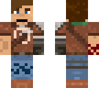 fit mc jackx edition