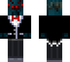 fixed cave spider