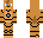 fnaf oc