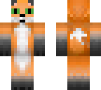 foxy