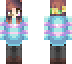 frisk
