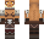 garrosh