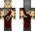 gladiator