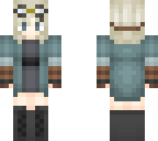 goggles