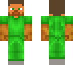 good green steve
