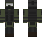 gorka goggles