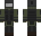 gorka visor