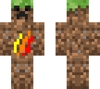 grass creeper