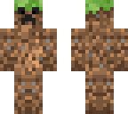 grass creeper