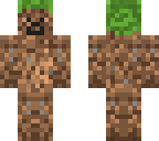 grass steve