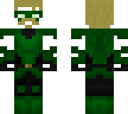 green arrow