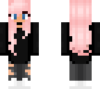 hair edit