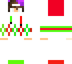 happy christmas blazer