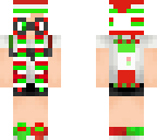 holiday inkling