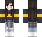 hufflepuff modern edited