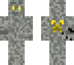 i am stone challenge