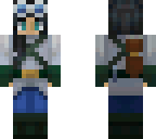 ice plains archer