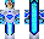 ice warrior