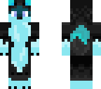 ice wolf