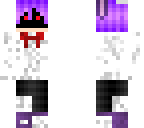 ignited bonnie human